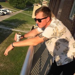 Meet your Posher, Peter